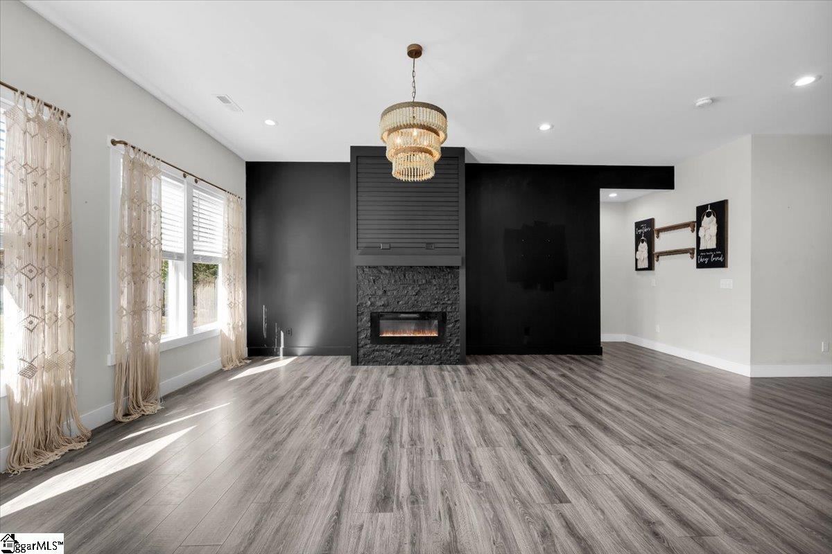 129 James Avenue Wellford, SC 29385 - Photo 26 of 36