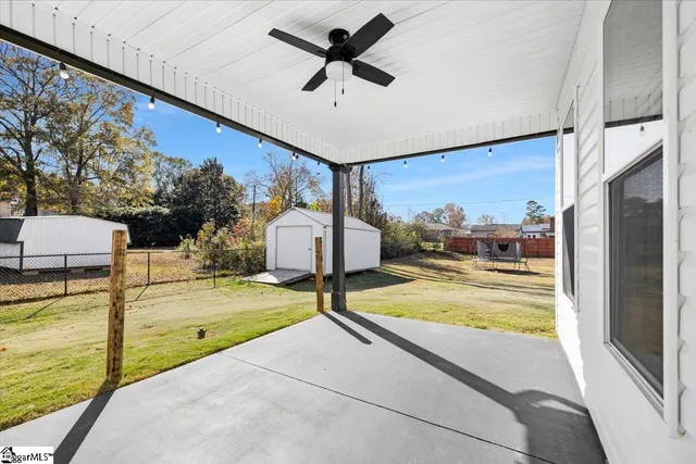 $365,000 | 129 James Avenue, Wellford, SC 29385