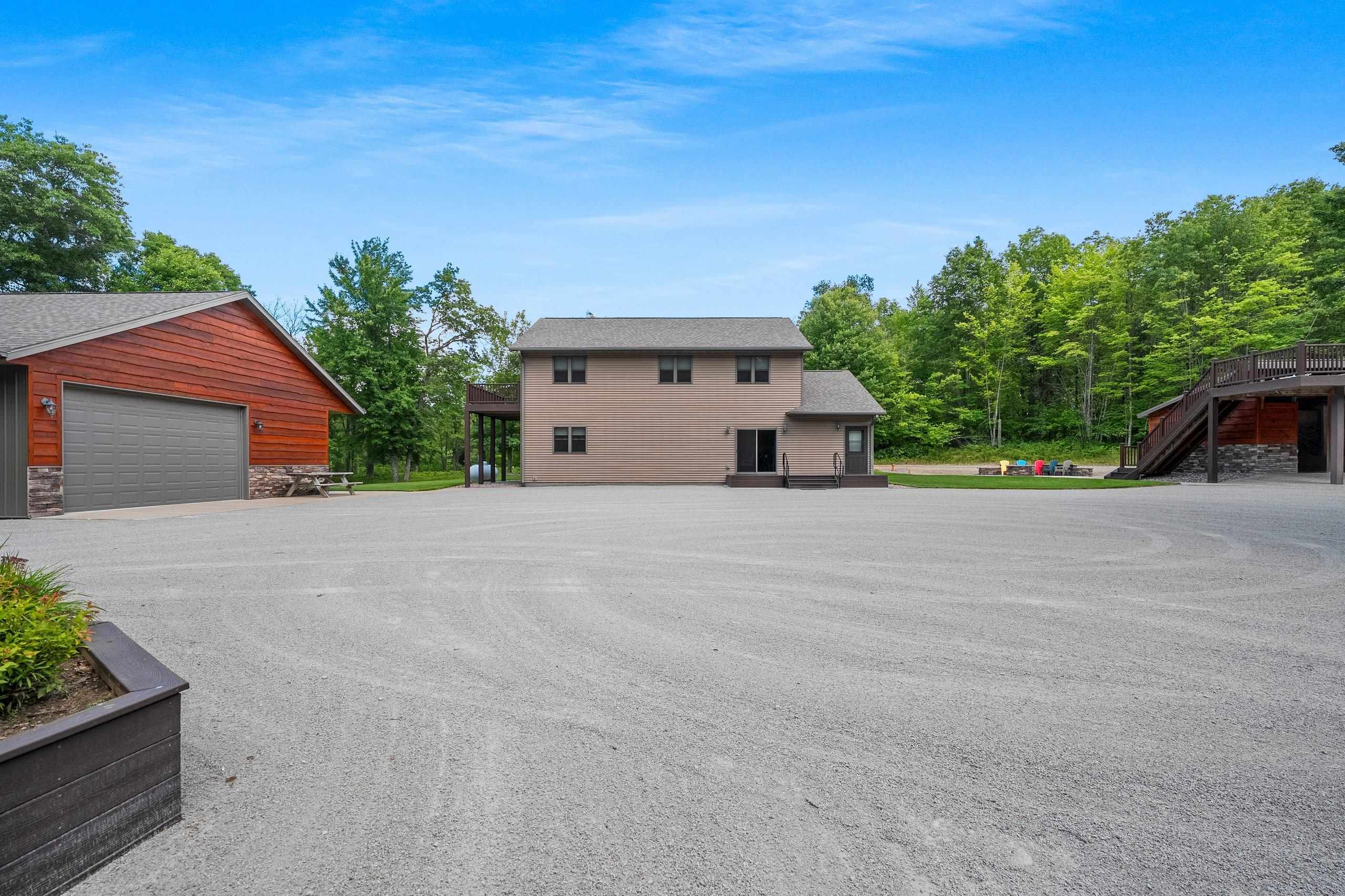 W13337 Ranch Road Crivitz, WI 54114 - Photo 50 of 75