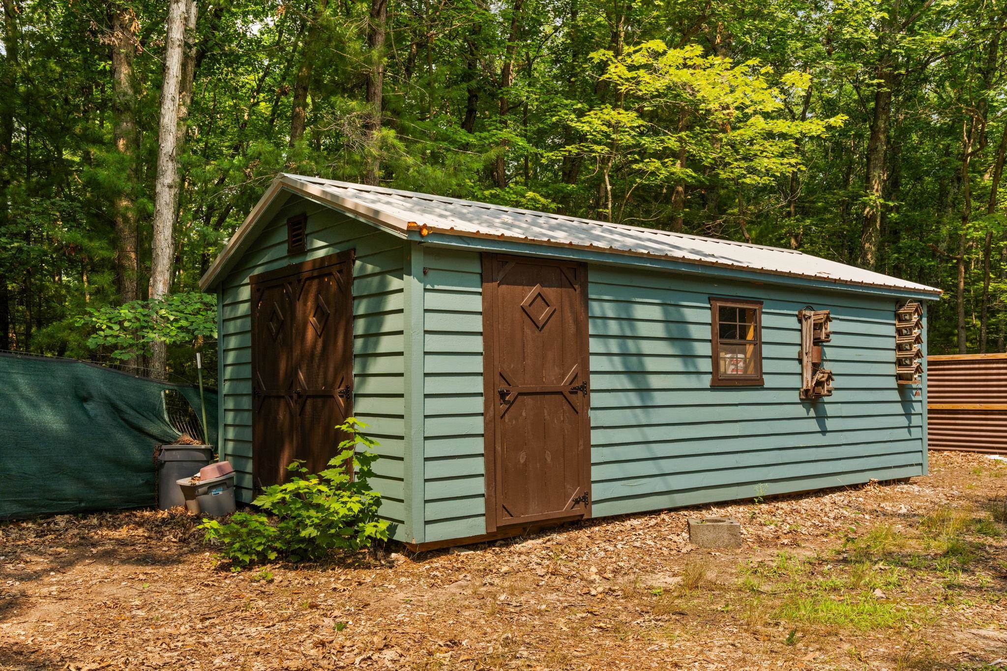 5274 Karlin Road Interlochen, MI 49643 - Photo 32 of 35 Gallery Image 32