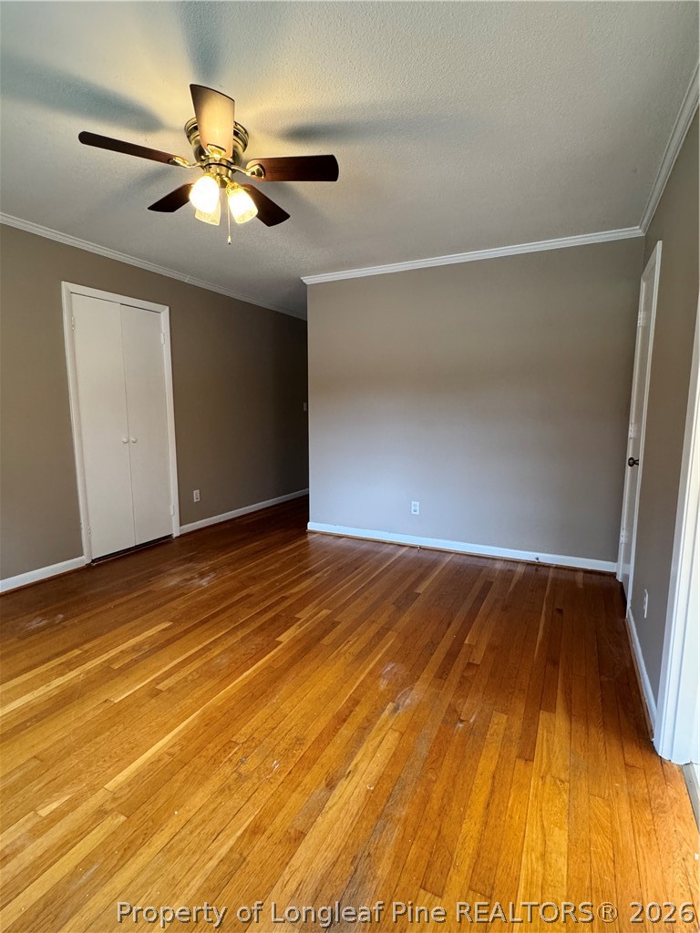 706 Shortridge Road Fayetteville, NC 28303 - Photo 22 of 33