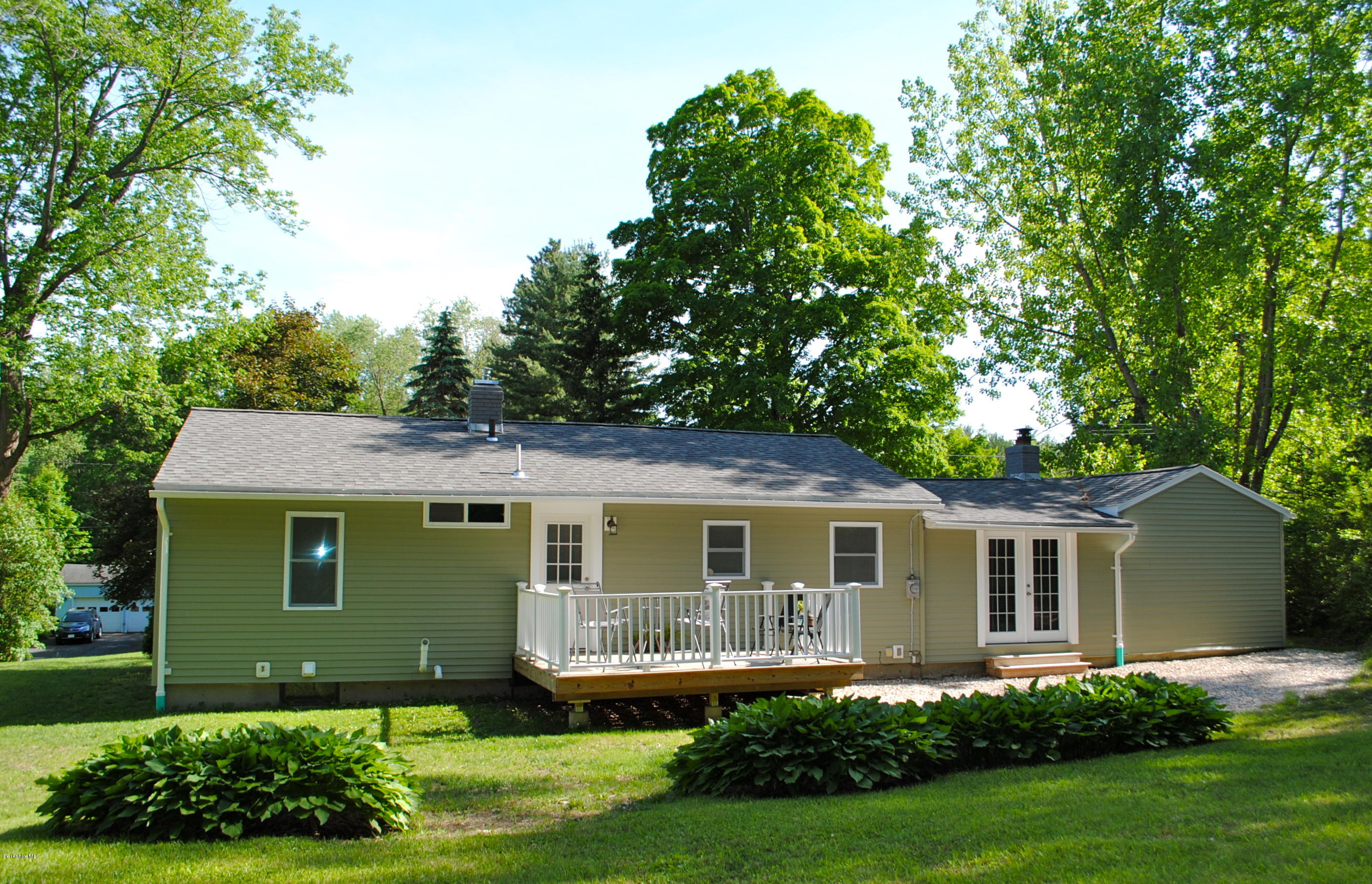 117 New Lenox Road Lenox, MA 01240 - Photo 2 of 7 Reilly Rear