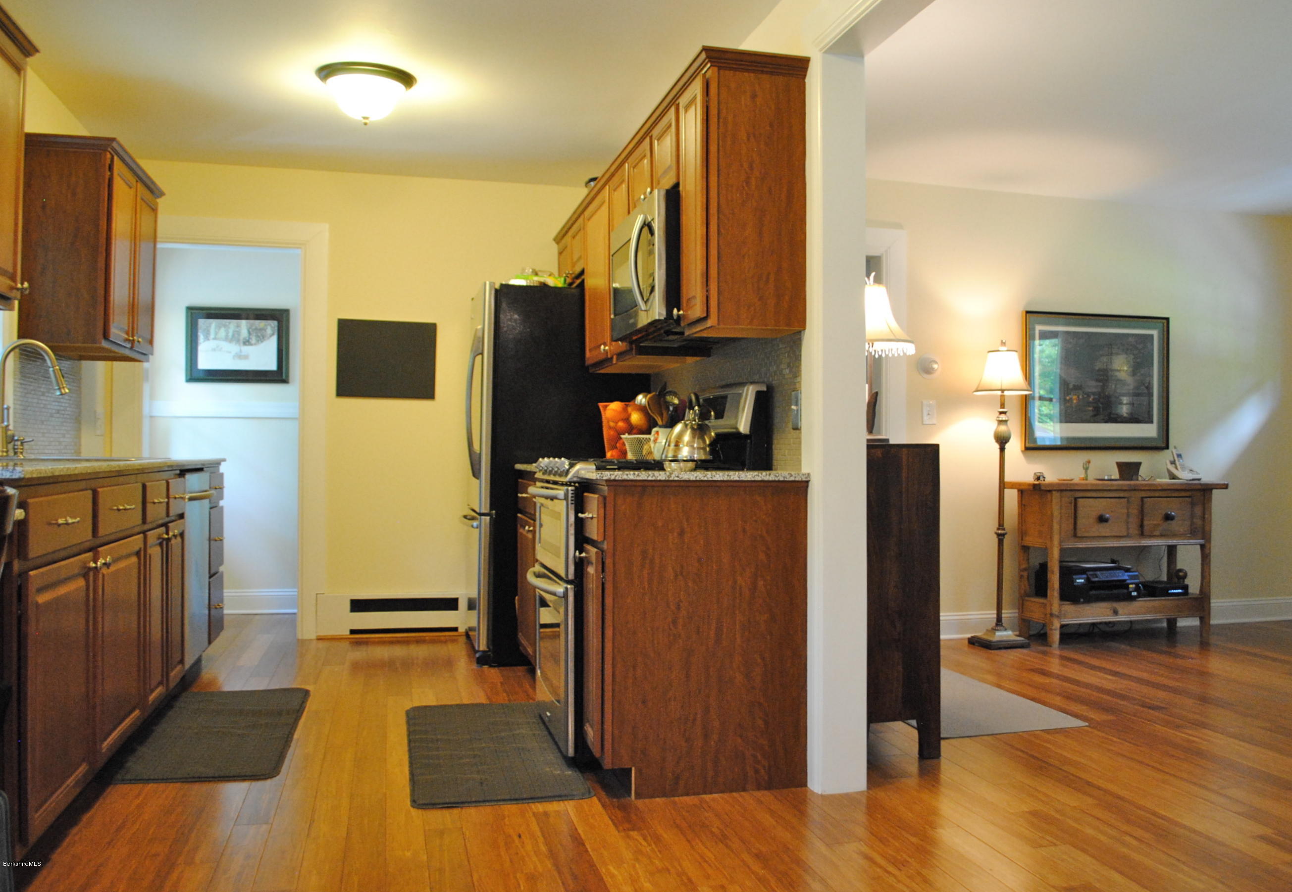 117 New Lenox Road Lenox, MA 01240 - Photo 4 of 7 Reillly Open2
