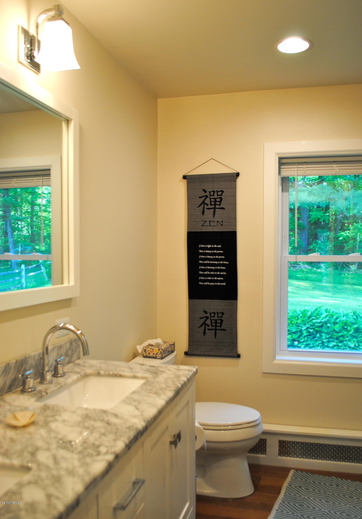 117 New Lenox Road Lenox, MA 01240 - Photo 7 of 7 Reilly Bath