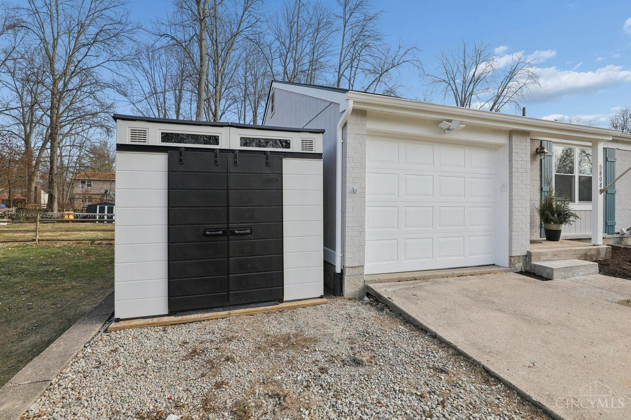 5808 Monassas Run Road Milford, OH 45150 - Photo 40 of 46 Gallery Image 40