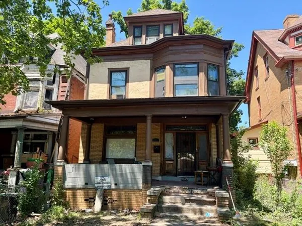$99,000 | 1213 Wood Street, Pittsburgh, PA 15221