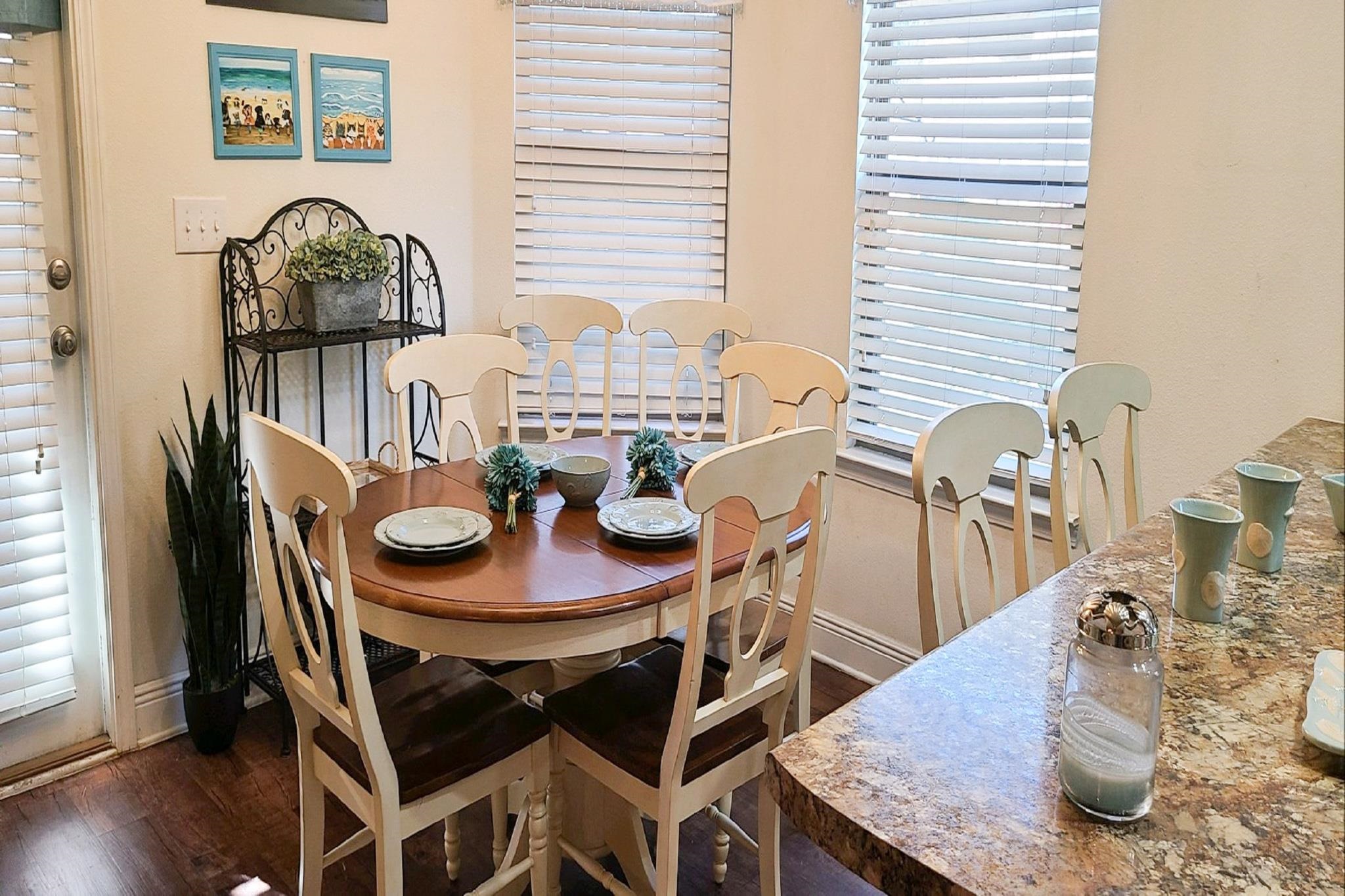 1717 Covington Lane Foley, AL 36535 - Photo 21 of 49 Dining Room