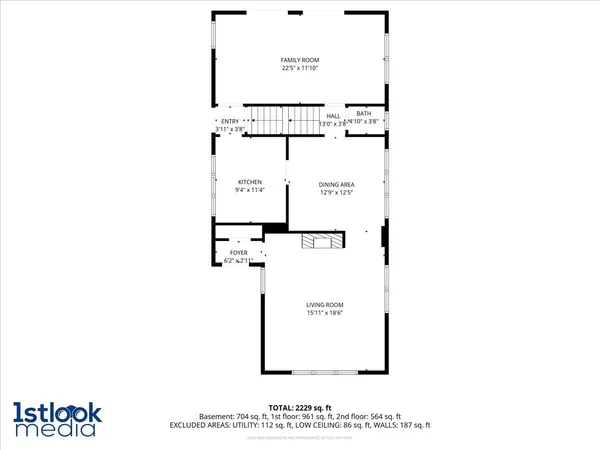$4,950 | 4941 Montgomery Avenue, Downers Grove, IL 60515