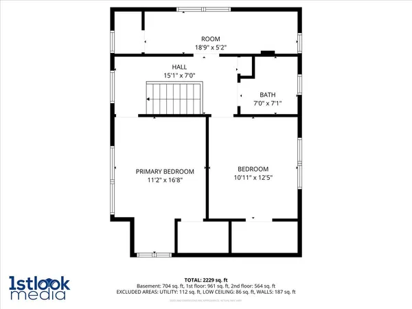 $4,950 | 4941 Montgomery Avenue, Downers Grove, IL 60515