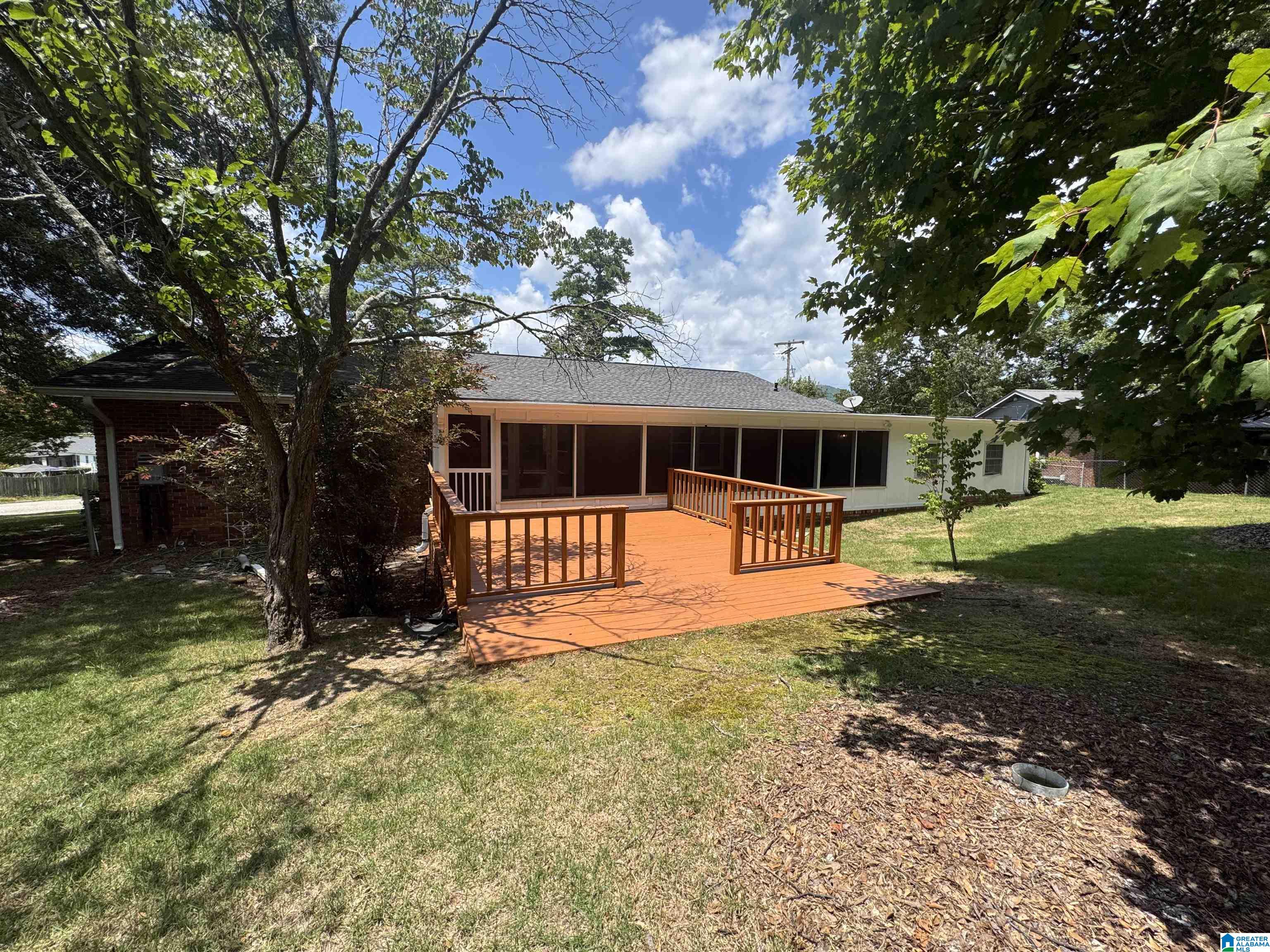 1401 Cloverdale Road Anniston, AL 36207 - Photo 9 of 44