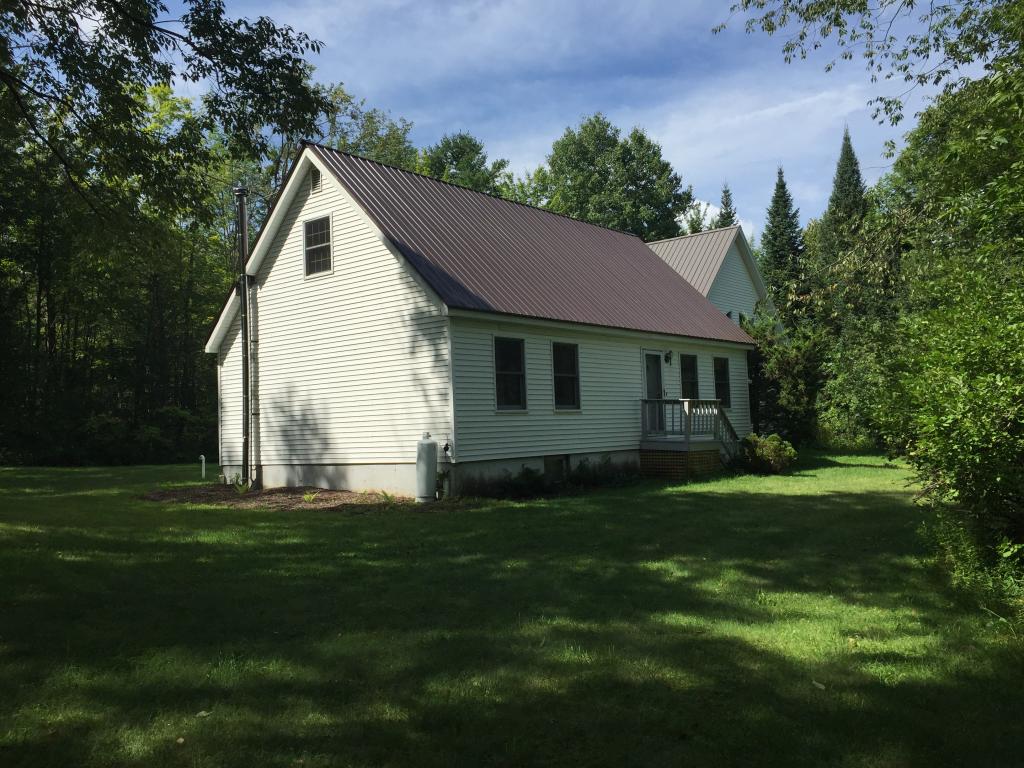 60 Bill Cook Road Underhill, VT 05489 - Photo 1 of 34 Gallery Image 1