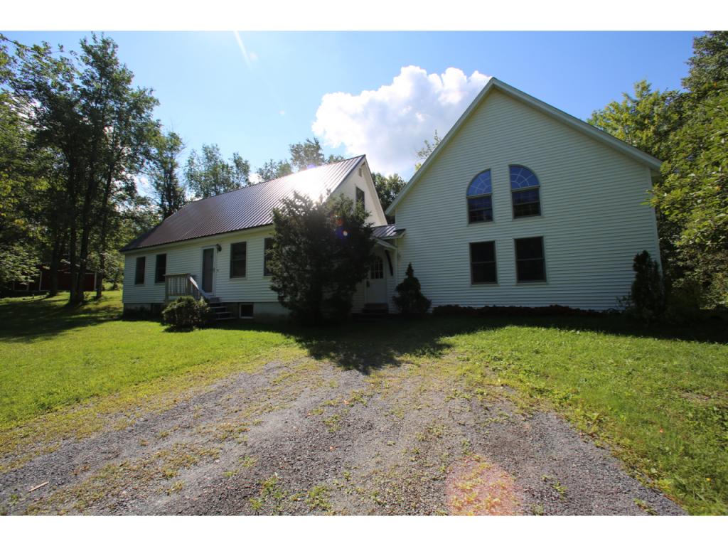 60 Bill Cook Road Underhill, VT 05489 - Photo 3 of 34 Gallery Image 3