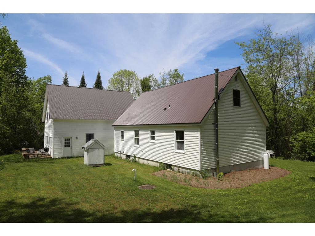 60 Bill Cook Road Underhill, VT 05489 - Photo 29 of 34 Gallery Image 29