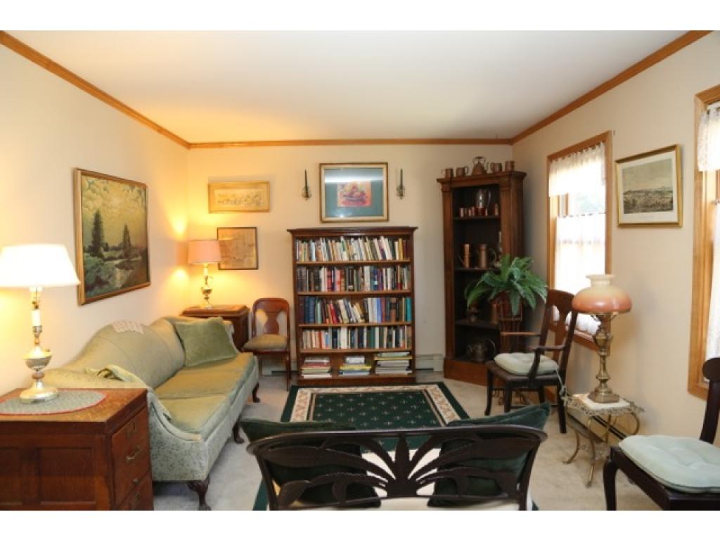 60 Bill Cook Road Underhill, VT 05489 - Photo 8 of 34 Gallery Image 8