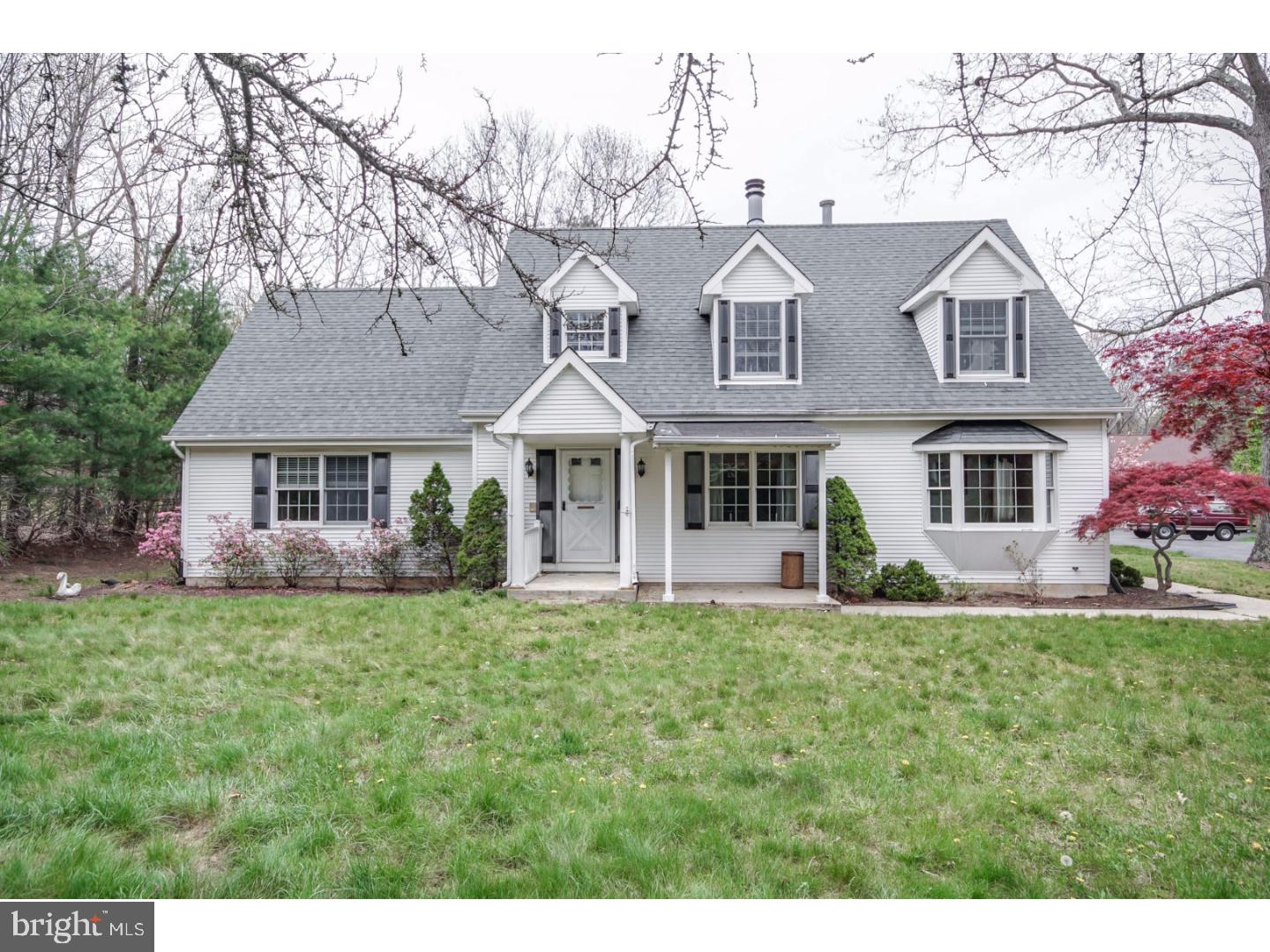 30 Tuckerton Road Shamong, NJ 08088 - Photo 1 of 25 Gallery Image 1