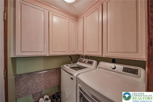 a view of swimming pool with outdoor seating