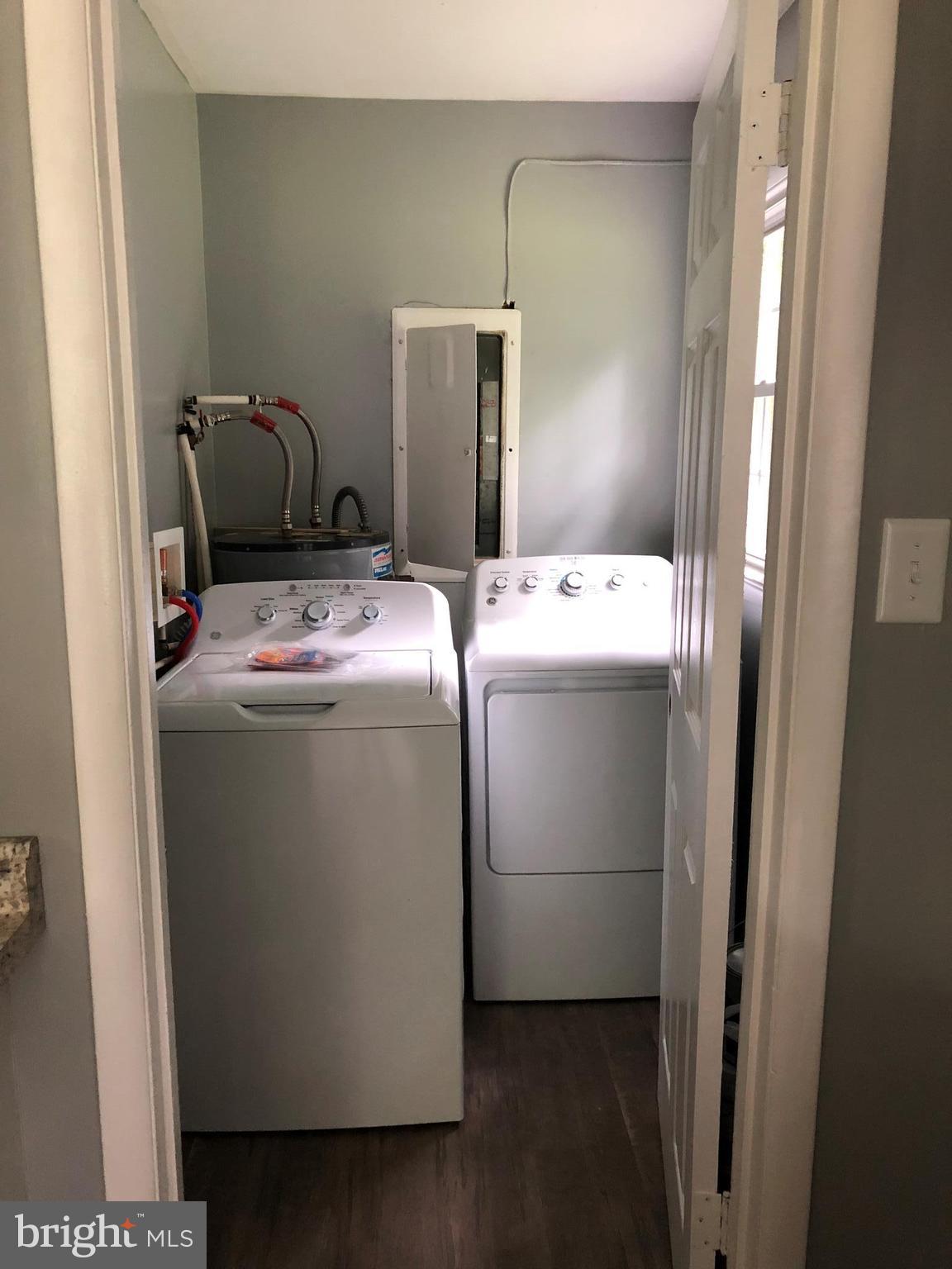 16878 Louisa Road Louisa, VA 23093 - Photo 11 of 12 Laundry
