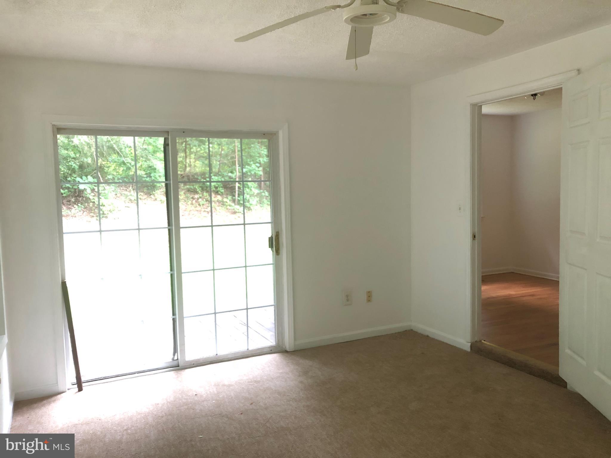 16878 Louisa Road Louisa, VA 23093 - Photo 5 of 12 Sunroom