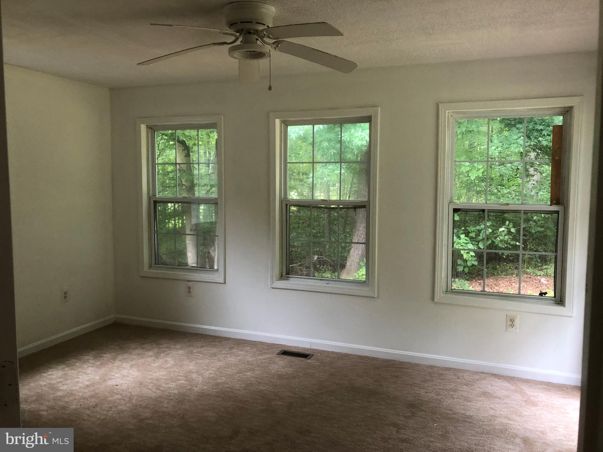 16878 Louisa Road Louisa, VA 23093 - Photo 6 of 12 Sunroom
