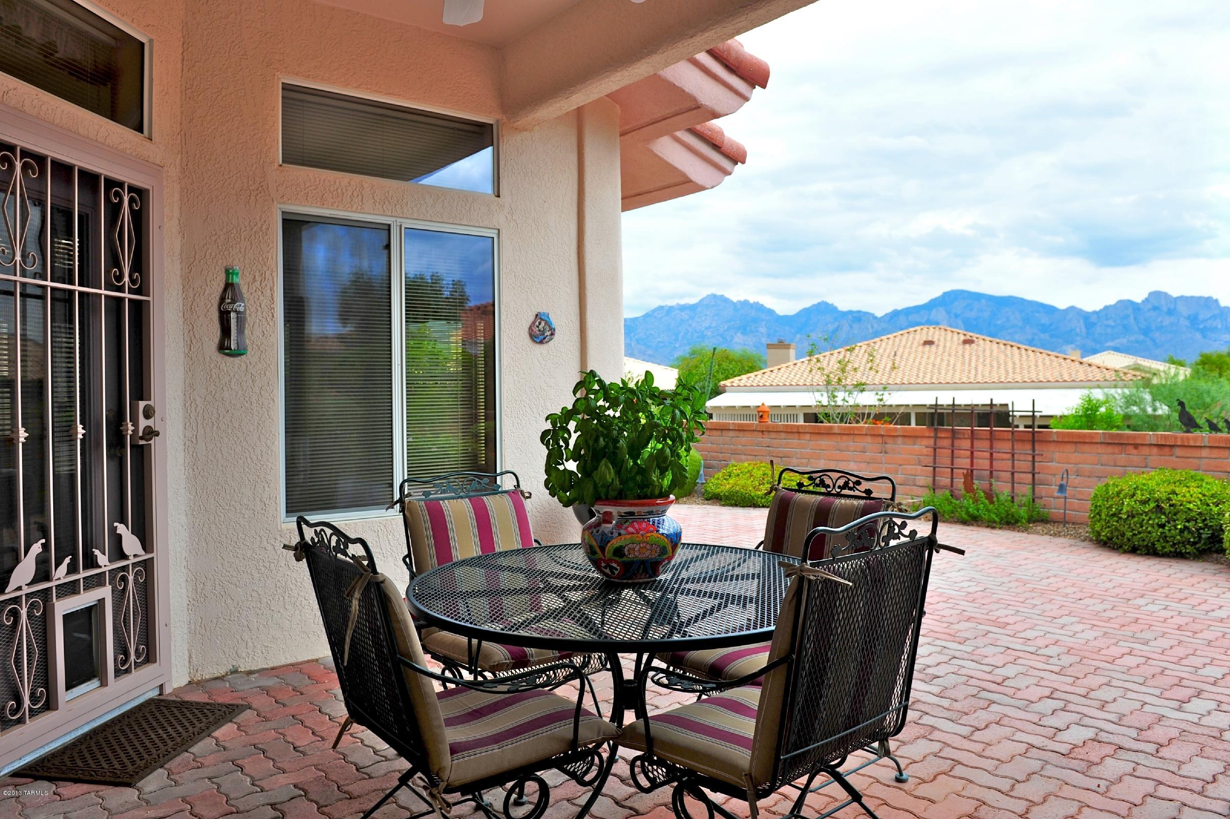 1766 East Crown Ridge Way Tucson, AZ 85755 - Photo 7 of 33