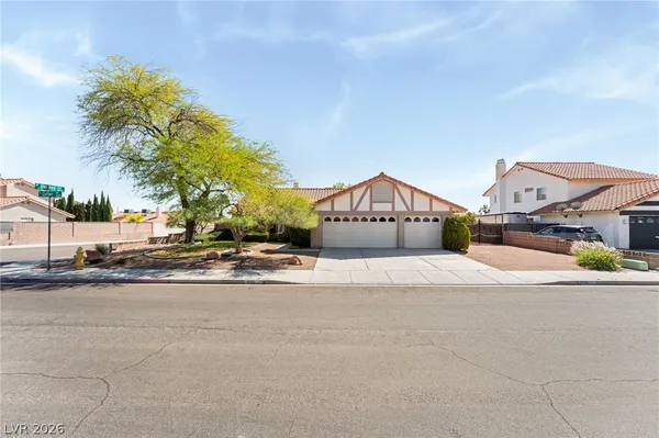 $525,000 | 1500 Cutler Drive, Las Vegas, NV 89117