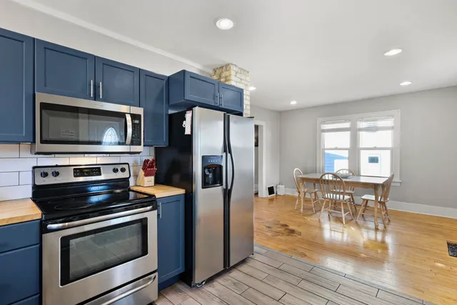 $203,000 | 115 Cleveland Street, Beaver Dam, WI 53916