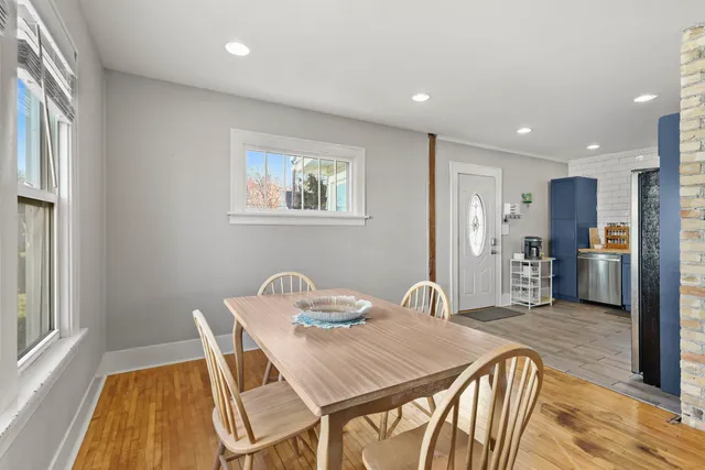 $203,000 | 115 Cleveland Street, Beaver Dam, WI 53916