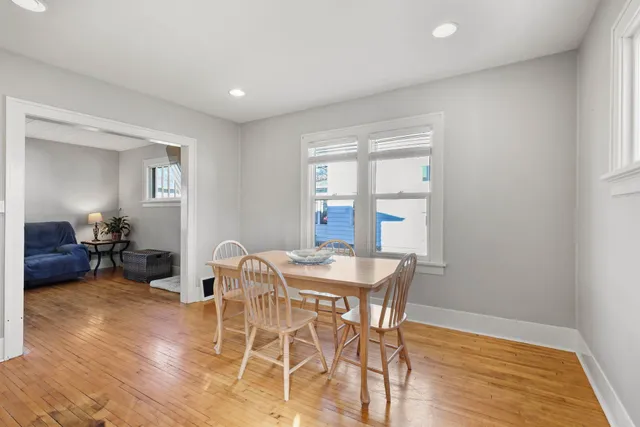 $203,000 | 115 Cleveland Street, Beaver Dam, WI 53916