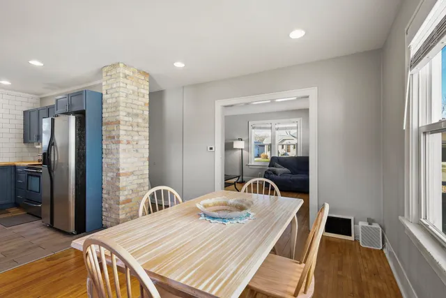 $203,000 | 115 Cleveland Street, Beaver Dam, WI 53916