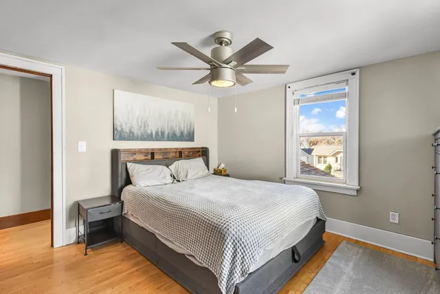 $203,000 | 115 Cleveland Street, Beaver Dam, WI 53916