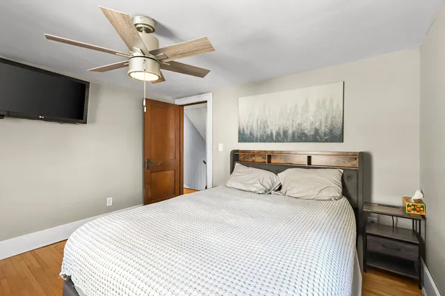 $203,000 | 115 Cleveland Street, Beaver Dam, WI 53916