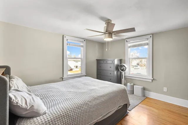 $203,000 | 115 Cleveland Street, Beaver Dam, WI 53916