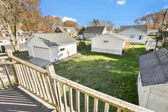 $203,000 | 115 Cleveland Street, Beaver Dam, WI 53916