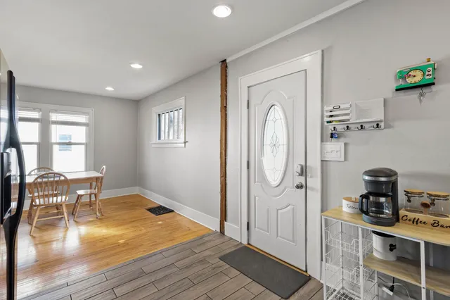 $203,000 | 115 Cleveland Street, Beaver Dam, WI 53916