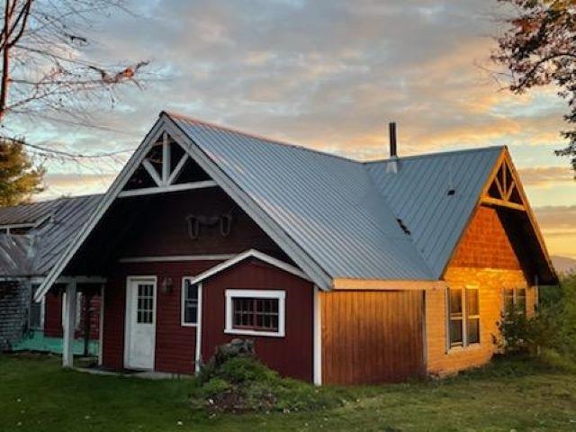 28 Thayer Road Dorchester, NH 03266 - Photo 1 of 28 Gallery Image 1
