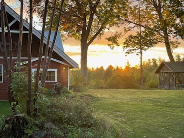 28 Thayer Road Dorchester, NH 03266 - Photo 2 of 28 Gallery Image 2