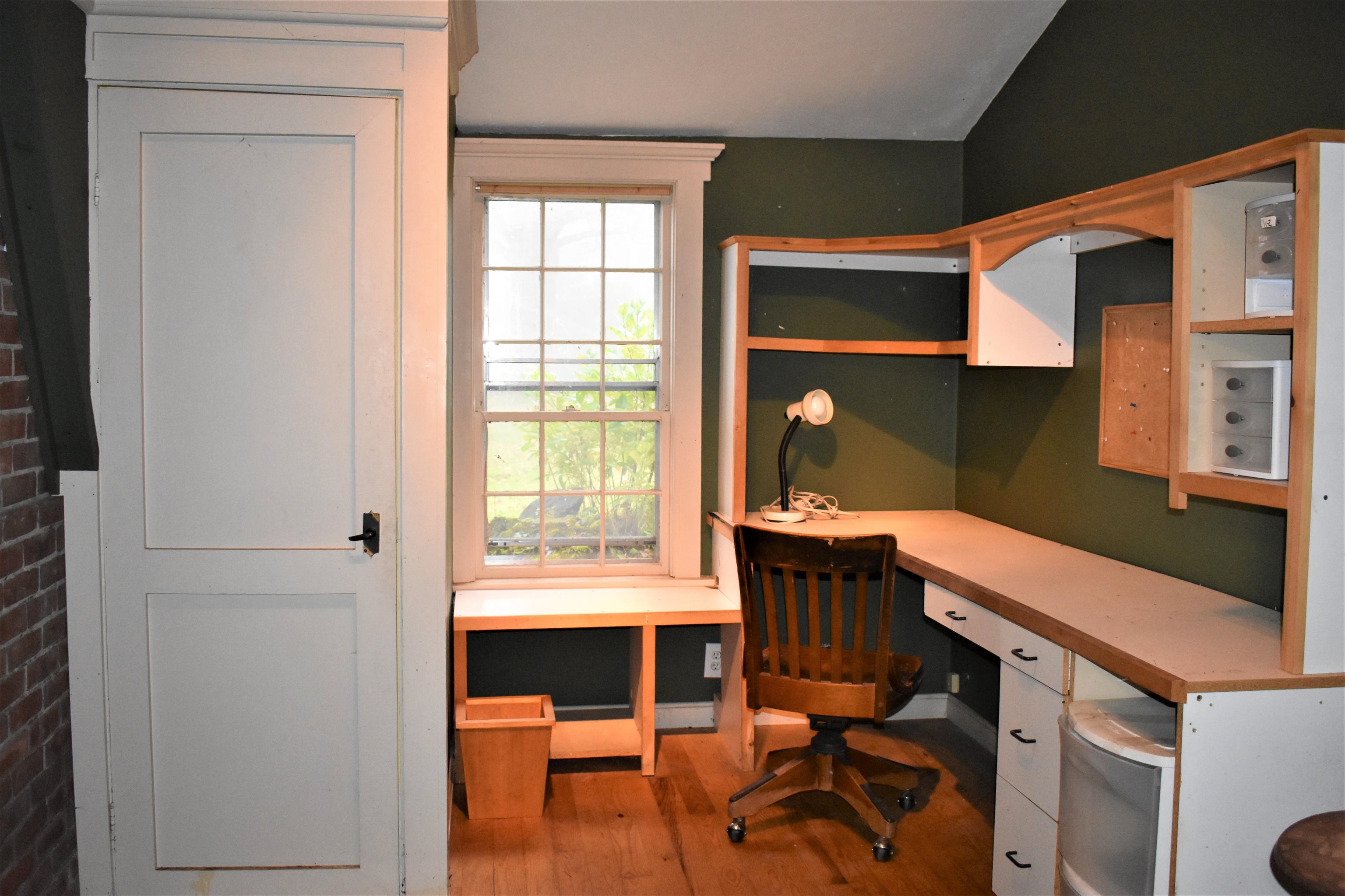 28 Thayer Road Dorchester, NH 03266 - Photo 12 of 28 Gallery Image 12
