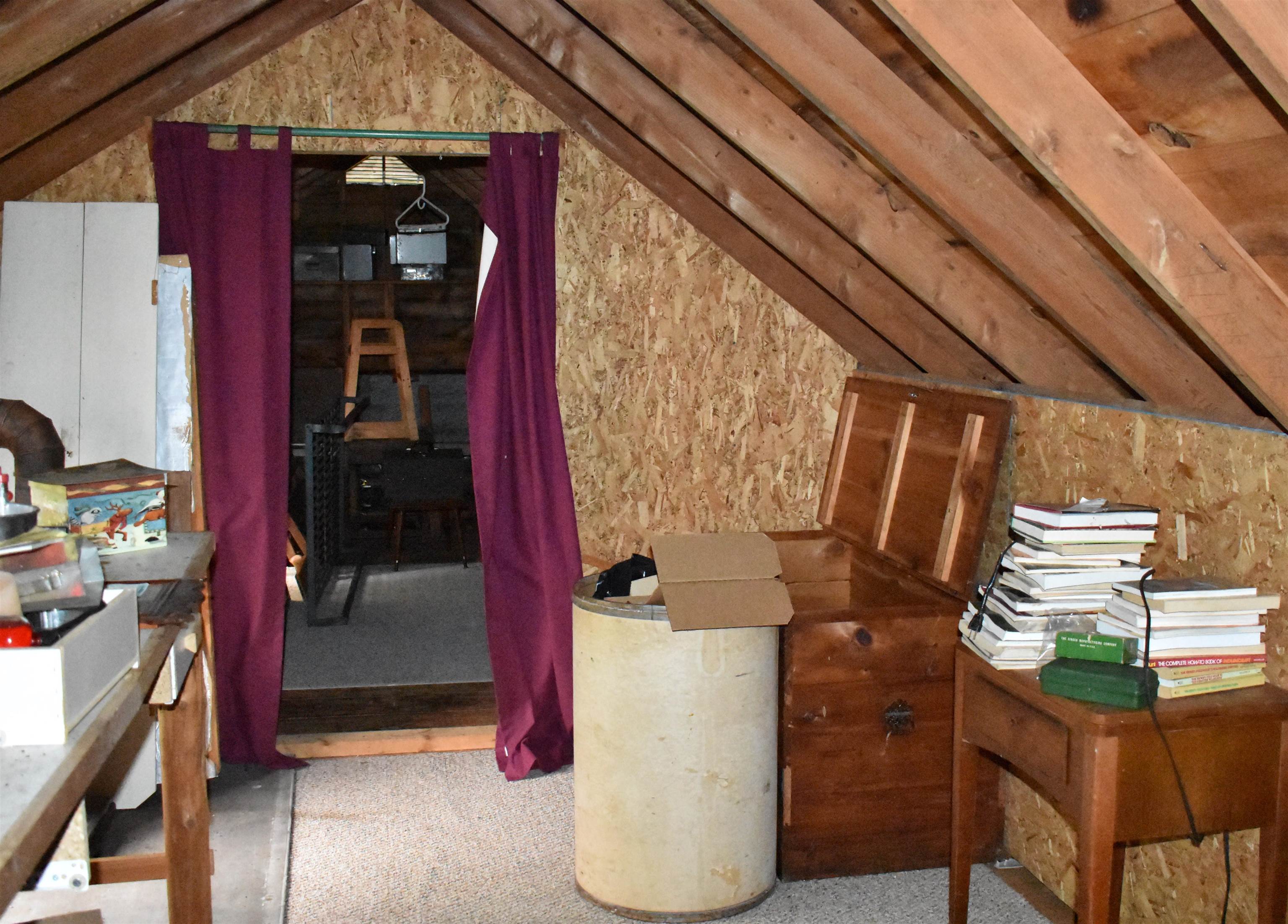 28 Thayer Road Dorchester, NH 03266 - Photo 17 of 28 Gallery Image 17