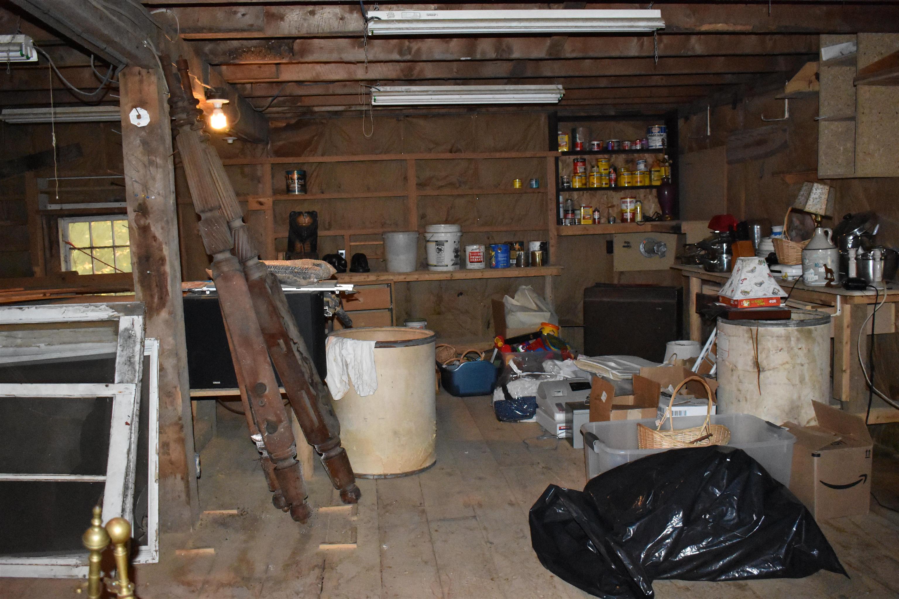 28 Thayer Road Dorchester, NH 03266 - Photo 20 of 28 Gallery Image 20