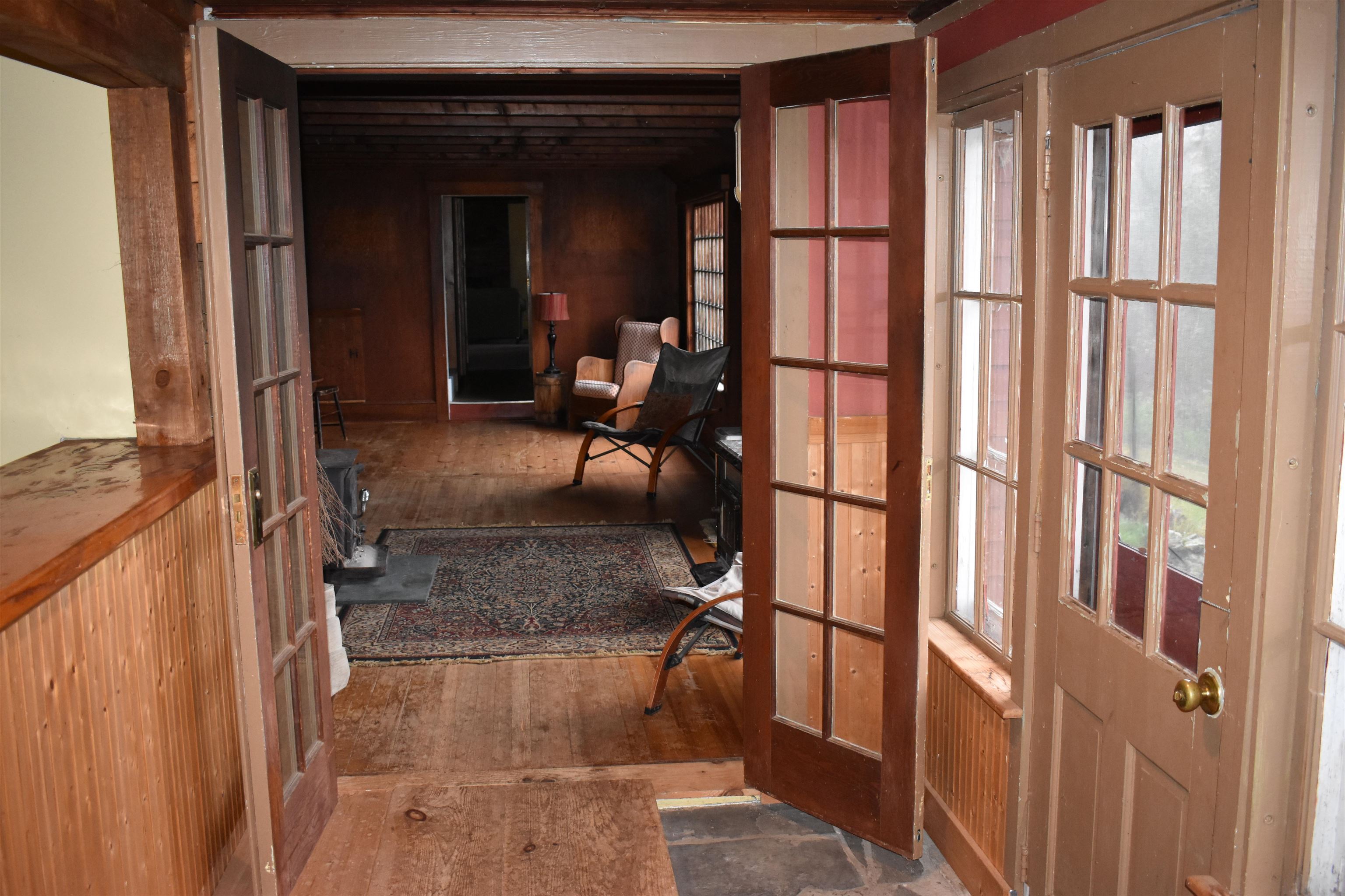 28 Thayer Road Dorchester, NH 03266 - Photo 3 of 28 Gallery Image 3