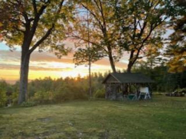 28 Thayer Road Dorchester, NH 03266 - Photo 24 of 28 Gallery Image 24