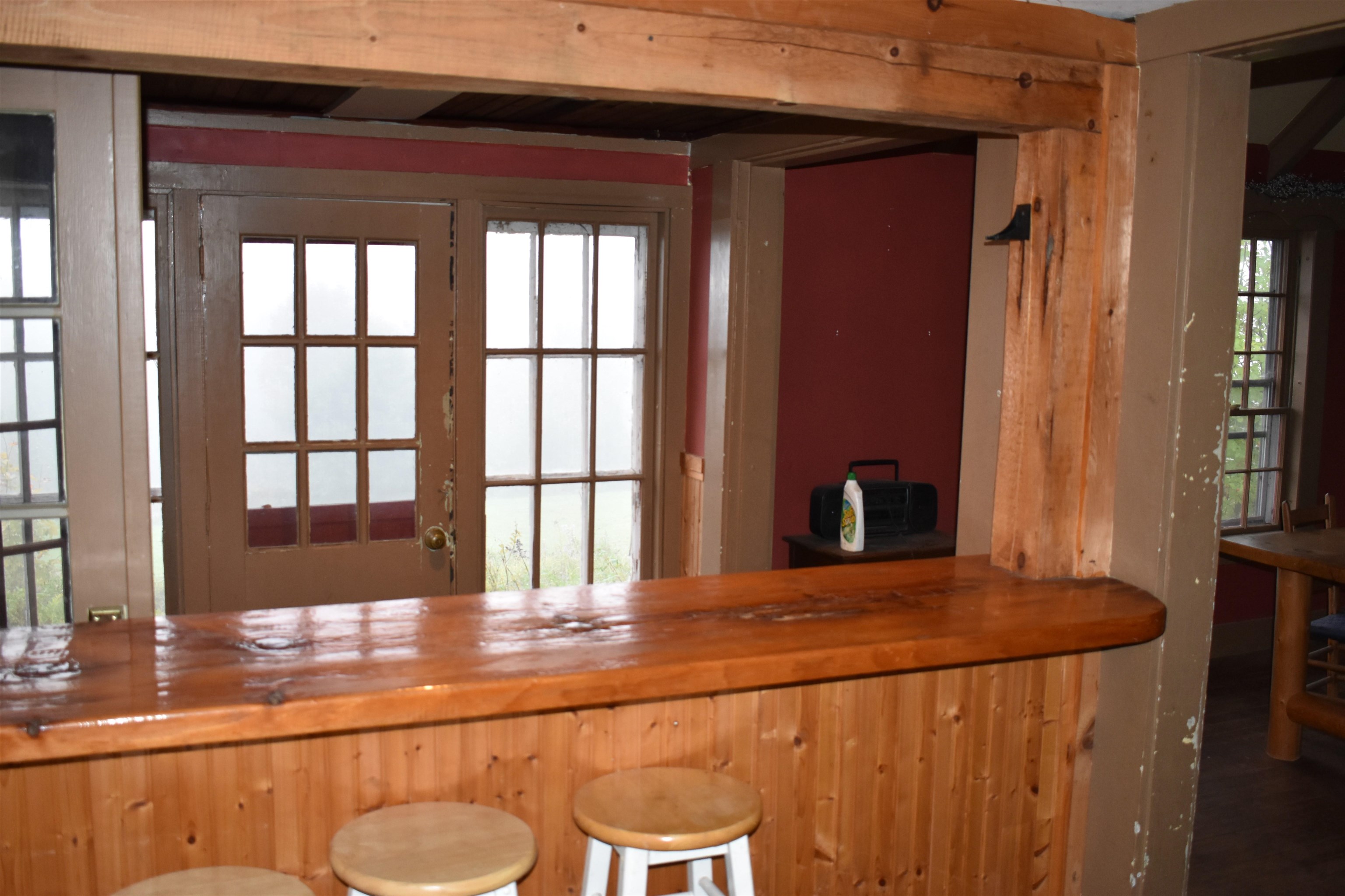 28 Thayer Road Dorchester, NH 03266 - Photo 4 of 28 Gallery Image 4