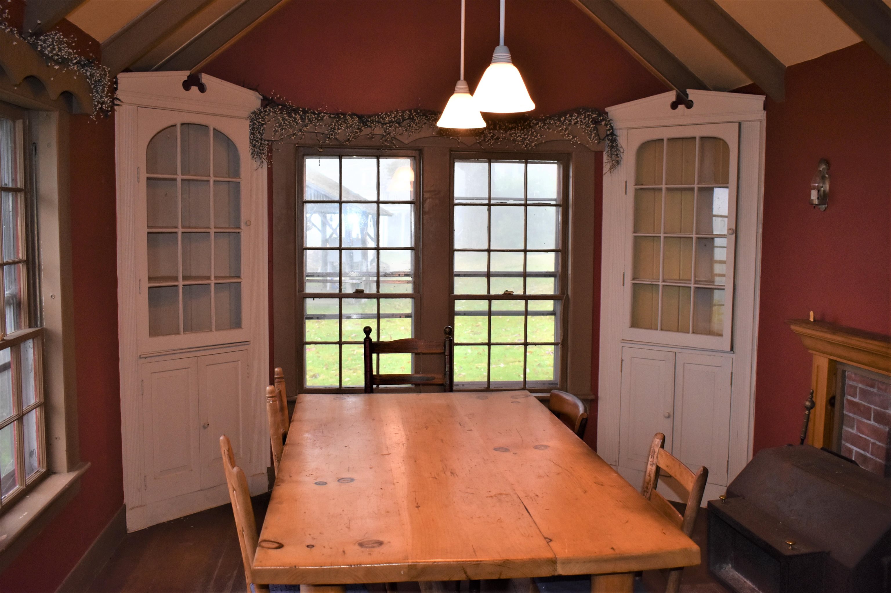 28 Thayer Road Dorchester, NH 03266 - Photo 5 of 28 Gallery Image 5