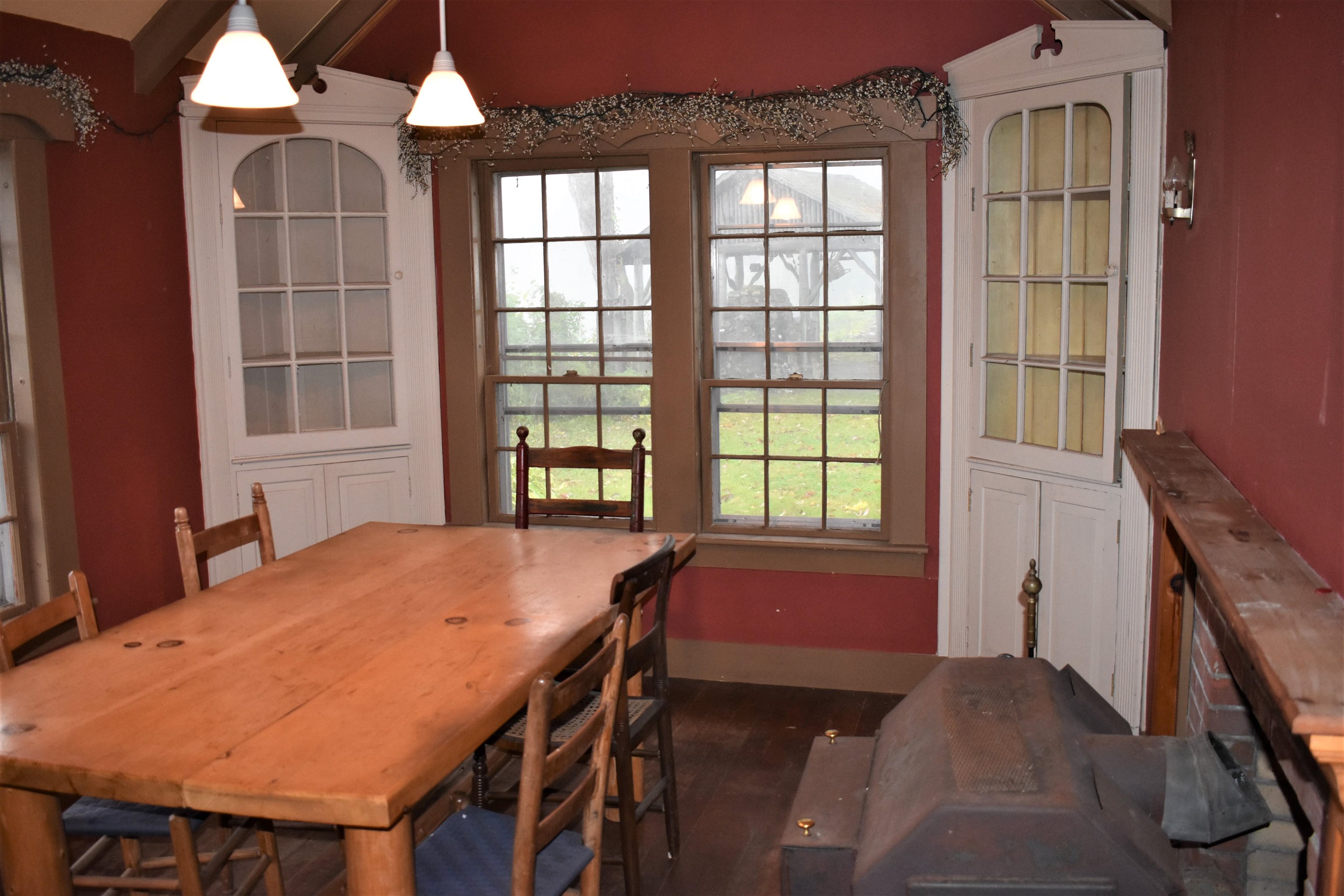 28 Thayer Road Dorchester, NH 03266 - Photo 6 of 28 Gallery Image 6