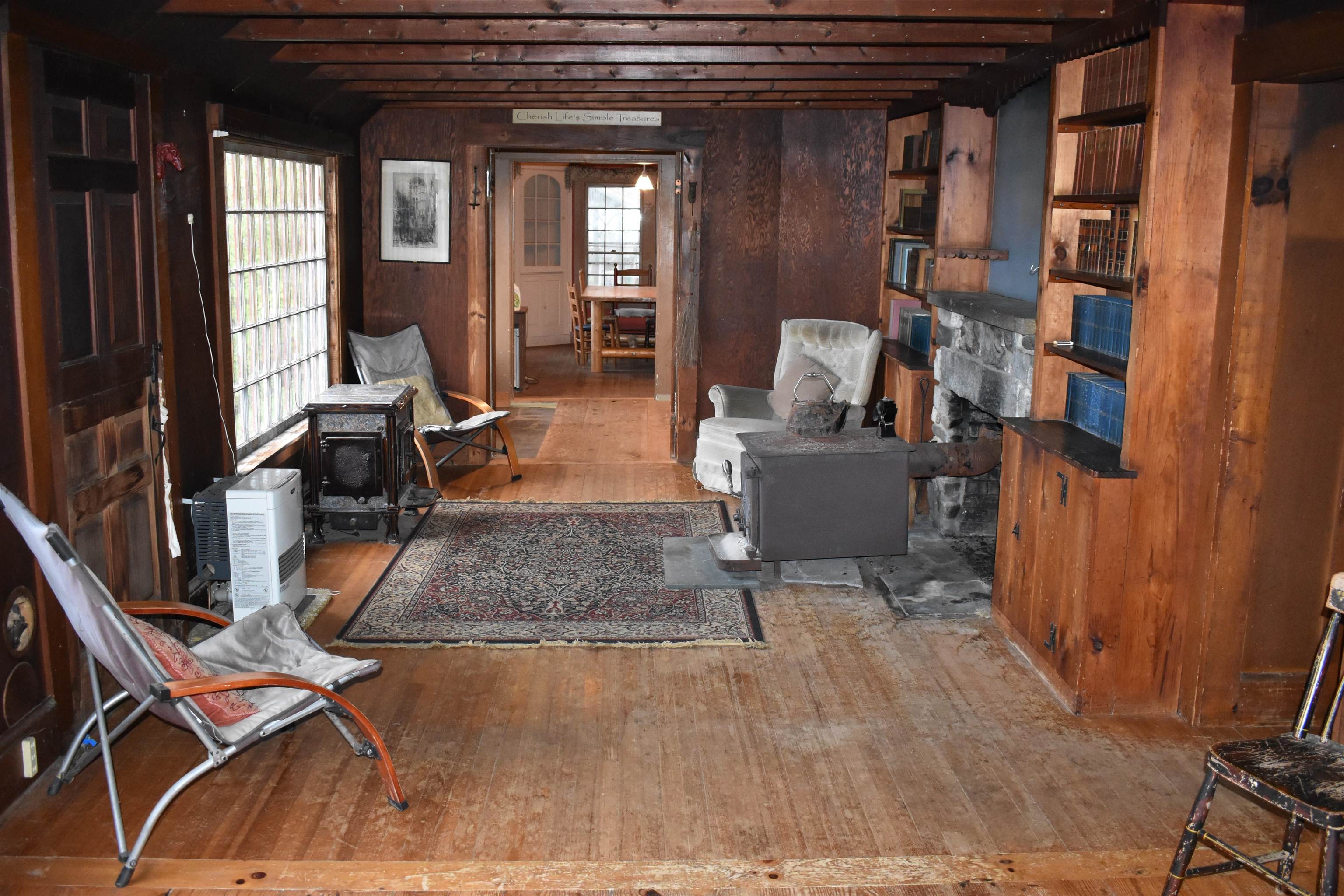 28 Thayer Road Dorchester, NH 03266 - Photo 8 of 28 Gallery Image 8