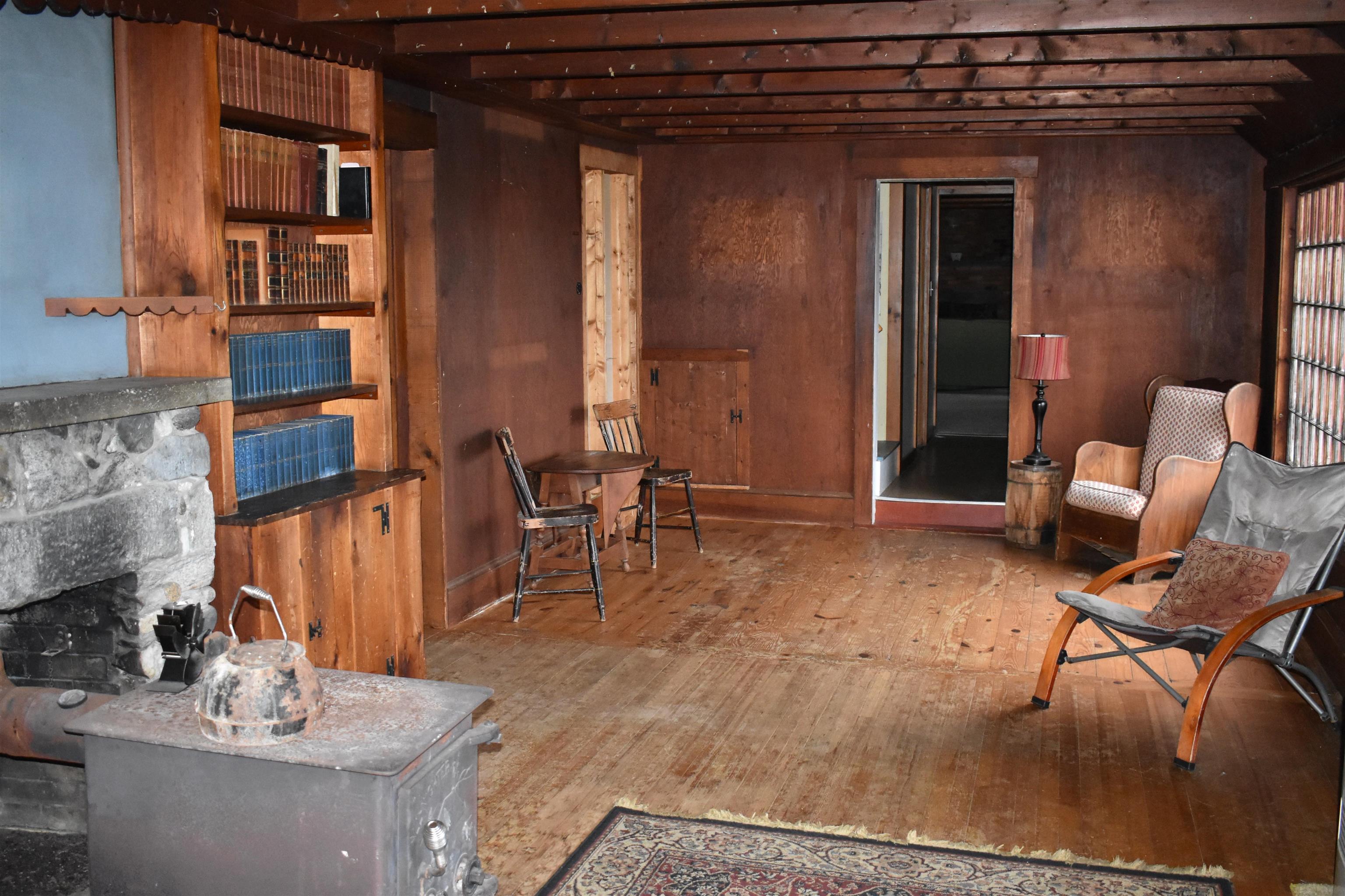 28 Thayer Road Dorchester, NH 03266 - Photo 9 of 28 Gallery Image 9