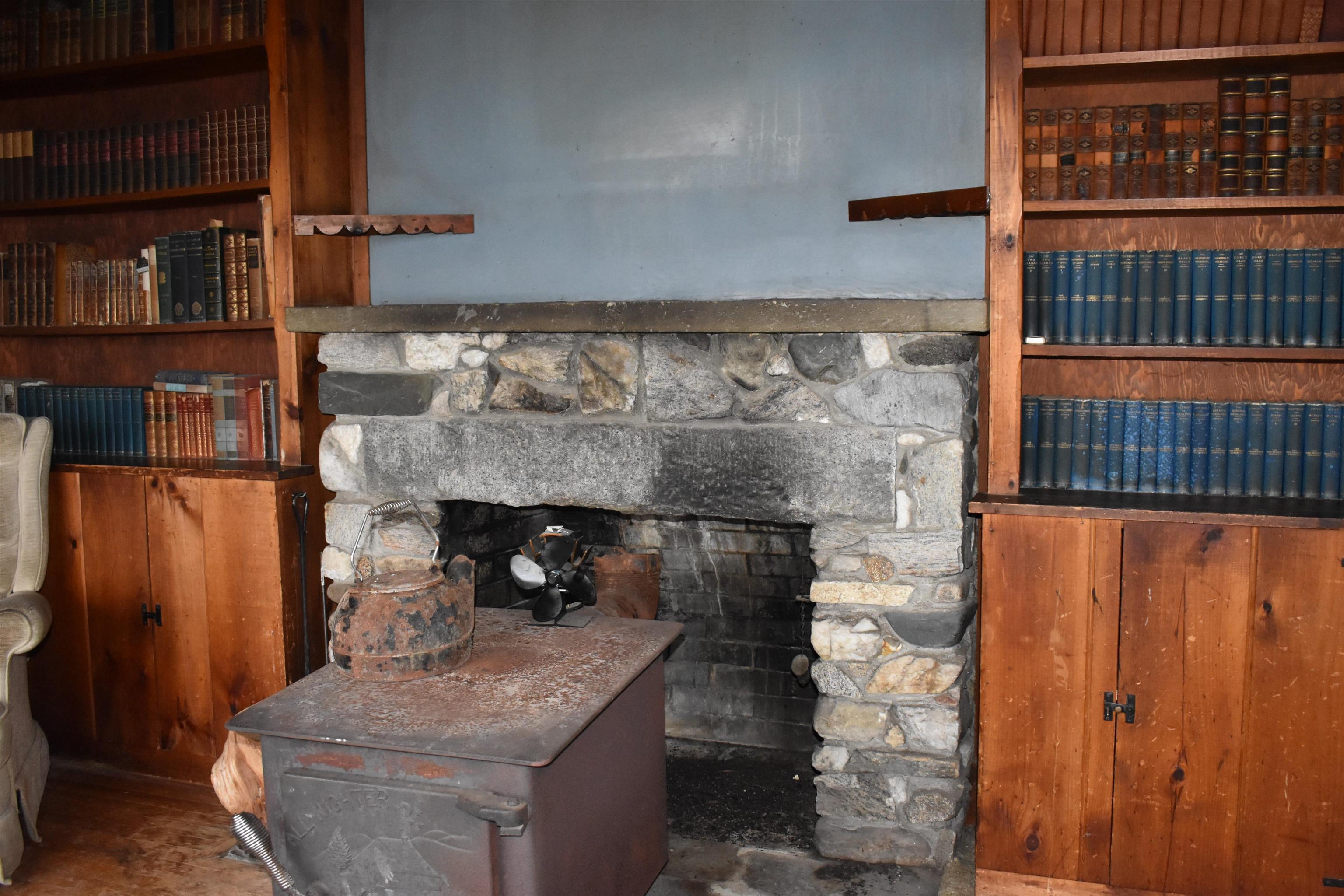 28 Thayer Road Dorchester, NH 03266 - Photo 10 of 28 Gallery Image 10