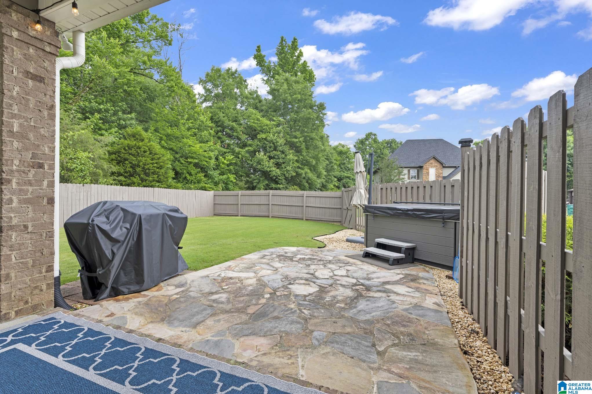 2000 Radcliff Terrace Springville, AL 35146 - Photo 40 of 48