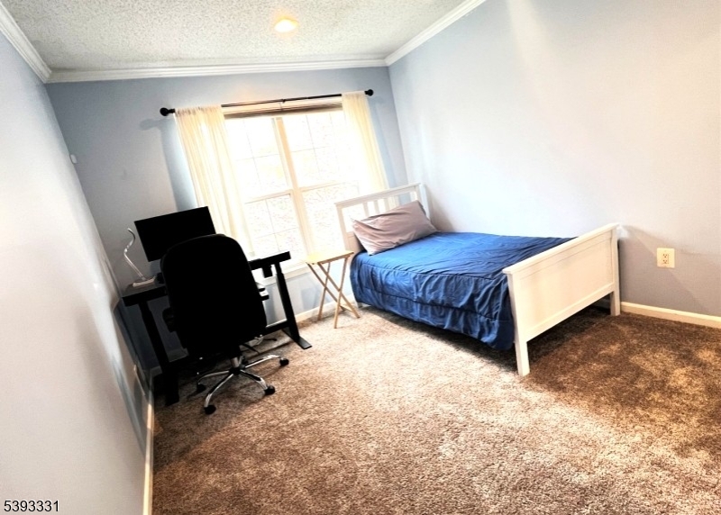 1007 Magnolia Lane Somerville, NJ 08876 - Photo 9 of 13 a living room with a bed furniture and a window