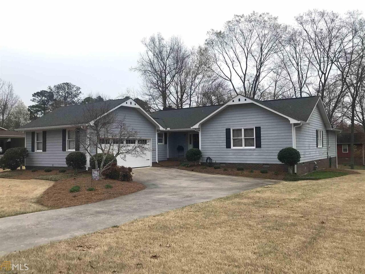 110 Treeside Drive Rome, GA 30165 - Photo 1 of 1